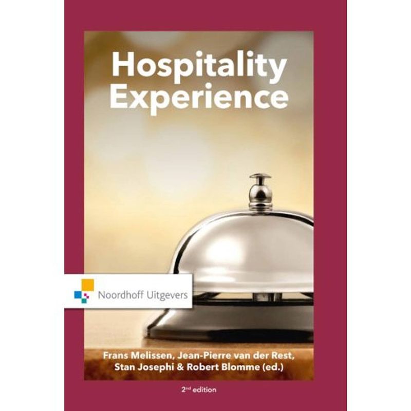 Foto van Hospitality experience