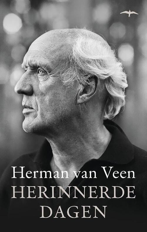 Foto van Herinnerde dagen - herman van veen - ebook (9789400401907)