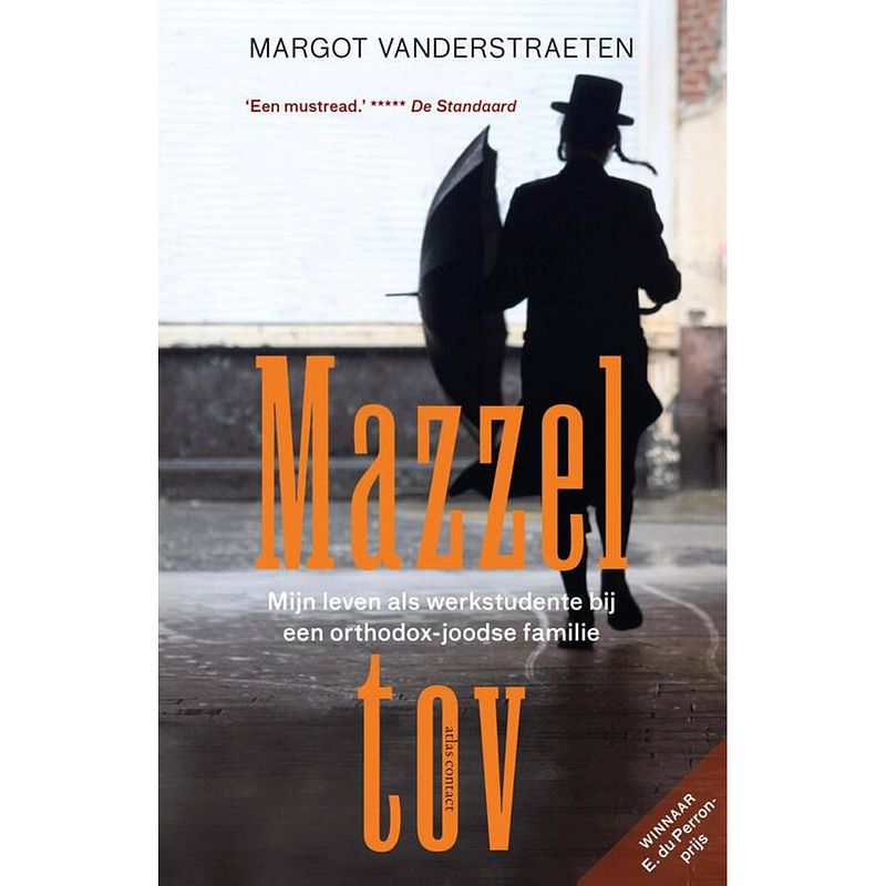 Foto van Mazzel tov