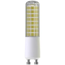 Foto van Lightme lm85359 led-lamp energielabel e (a - g) gu10 7 w = 60 w warmwit (ø x h) 20 mm x 82 mm dimbaar 1 stuk(s)