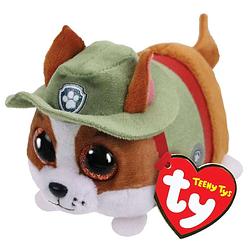 Foto van Ty teeny paw patrol tracker 10cm