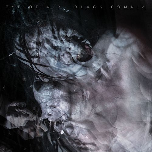 Foto van Black somnia-coloured/hq- - lp (0884388724501)