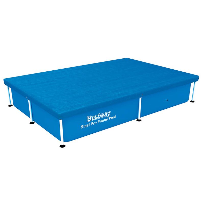 Foto van Bestway cover voor passaat zwembad met afmeting 221x150 cm