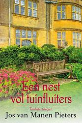 Foto van Een nest vol tuinfluiters - jos van manen pieters - ebook (9789401900263)