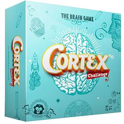 Foto van Cortex challenge