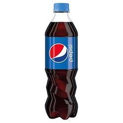 Foto van Pepsi cola fles 500ml bij jumbo
