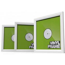 Foto van Glorious dj vinyl frame set binnenhoes voor grammofoonplaat