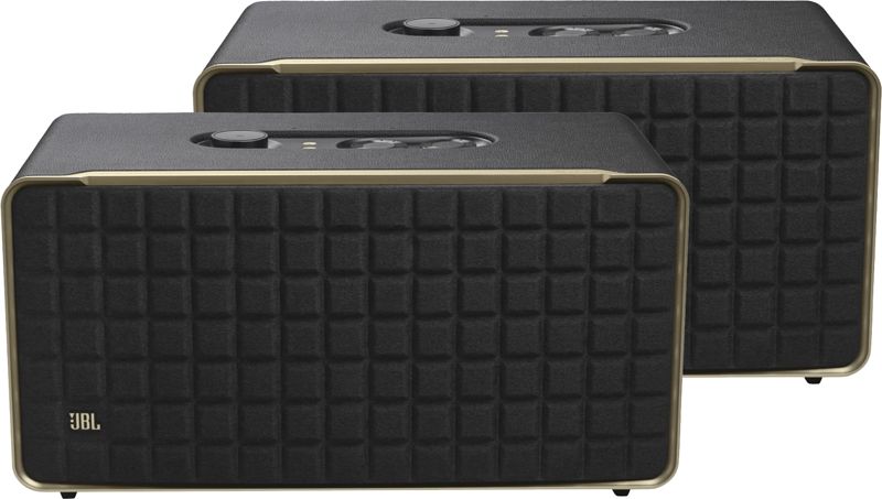 Foto van Jbl authentics 500 duo pack