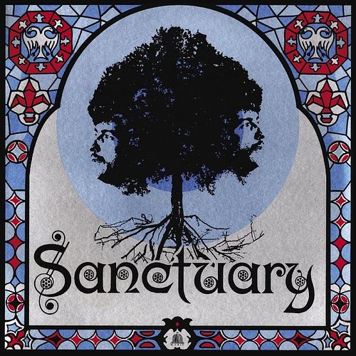 Foto van Sanctuary - cd (0090771559326)