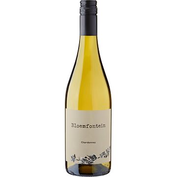 Foto van Bloemfontein chardonnay 750ml bij jumbo