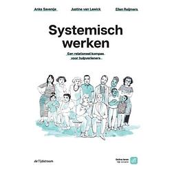 Foto van Systemisch werken