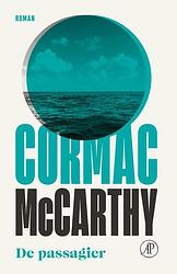 Foto van De passagier - cormac mccarthy - ebook (9789029547529)