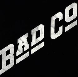 Foto van Bad company(remaster) - cd (0075679244123)