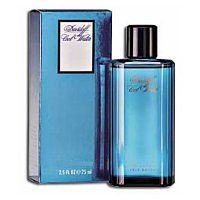 Foto van Davidoff cool water homme eau de toilette 125ml