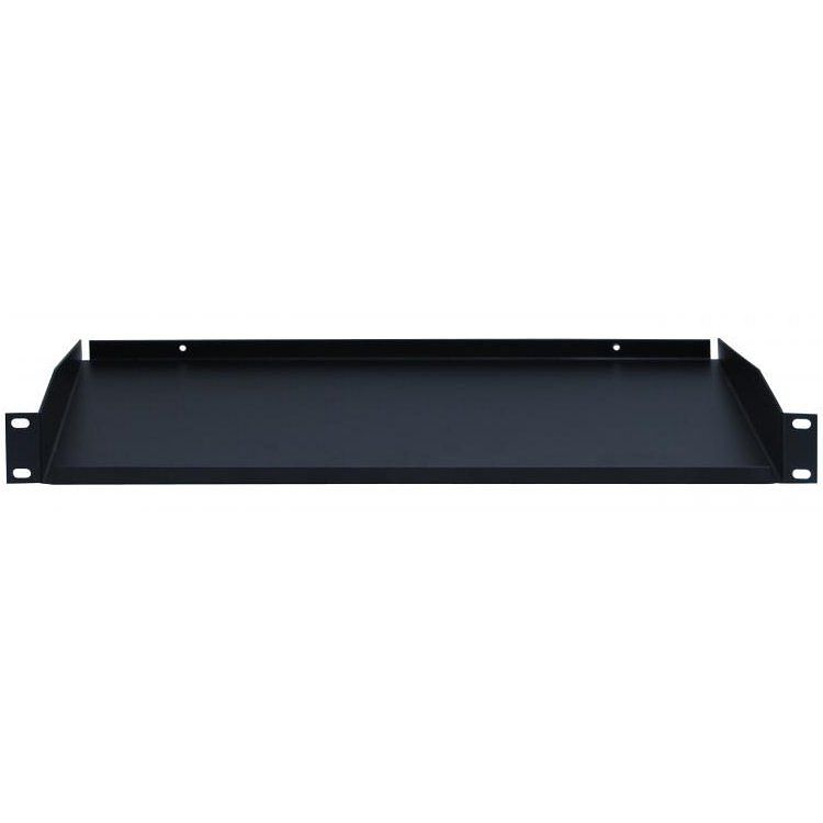 Foto van Jb systems rack tray 1u 19 inch plateau