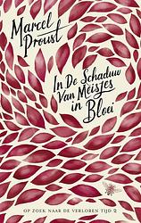 Foto van In de schaduw van meisjes in bloei - marcel proust - ebook (9789403128207)