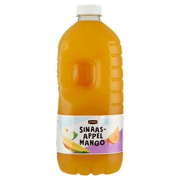 Foto van Jumbo sinaasappel mango 2l