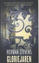 Foto van Gloriejaren - herman stevens - ebook (9789044621471)