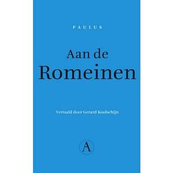 Foto van Aan de romeinen