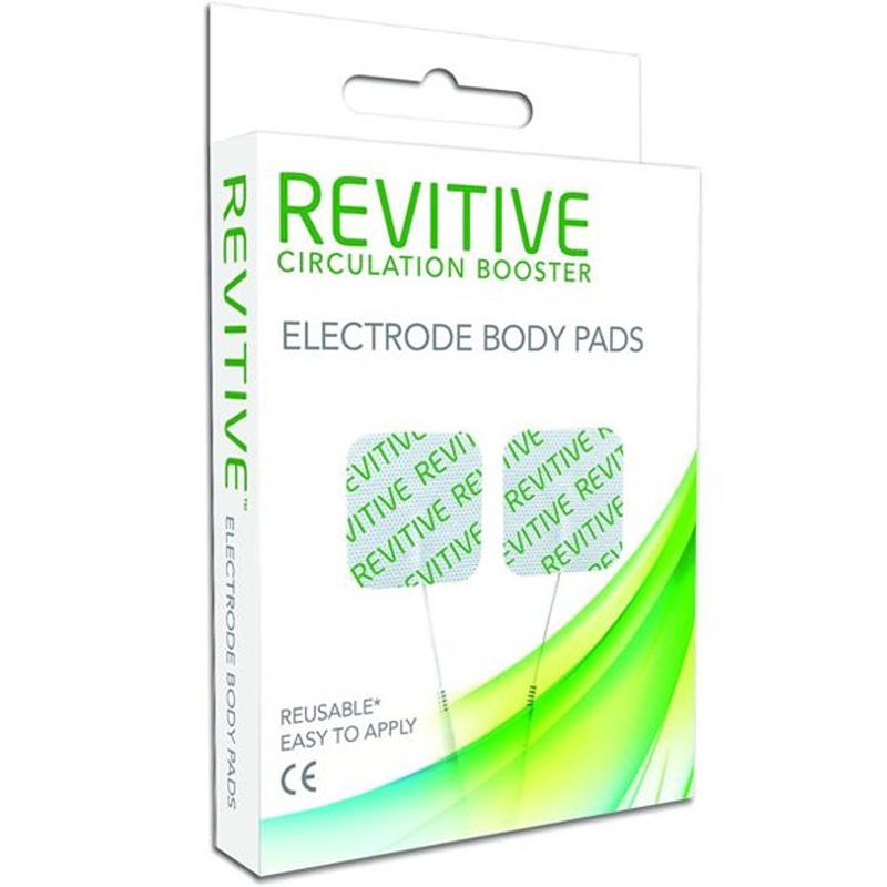 Foto van Revitive circulation tens electroden pads