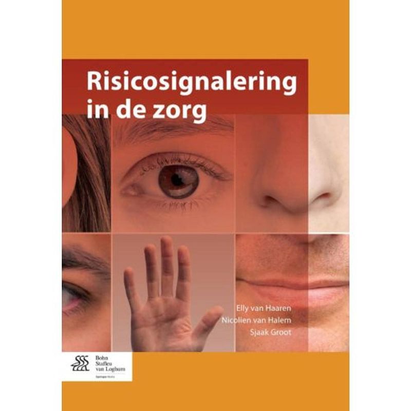 Foto van Risicosignalering in de zorg