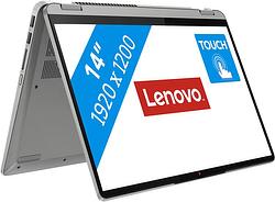 Foto van Lenovo ideapad flex 5 14alc7 82r900camh