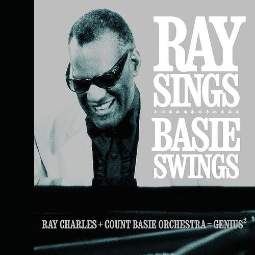 Foto van Ray sings, basie swings - cd (0888072300262)