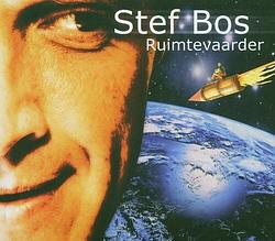 Foto van Stef bos*ruimtevaarder (cd) - cd (8714691011529)