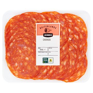 Foto van Jumbo chorizo ca. 100g