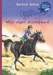 Foto van Mijn eigen droompaard - gertrud jetten - paperback (9789463245647)