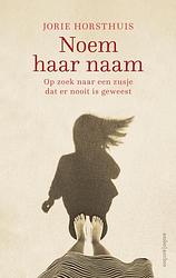 Foto van Noem haar naam - jorie horsthuis - ebook (9789026338434)