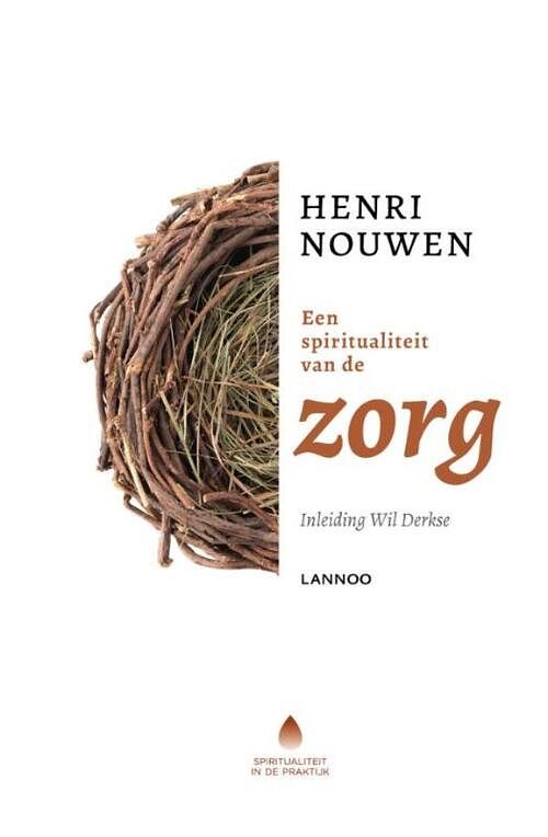 Foto van Een spiritualiteit van de zorg - henri nouwen - ebook (9789401416054)