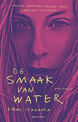 Foto van De smaak van water - emmi itäranta - ebook (9789025474652)