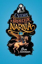 Foto van Oom tovenaar - c.s. lewis - ebook (9789026625527)