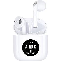 Foto van Jap sounds ap80 - draadloze oordopjes - 24/u luistertijd - geschikt voor apple, android etc.