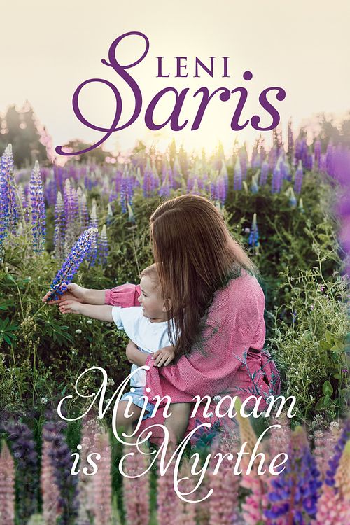 Foto van Mijn naam is myrthe - leni saris - ebook (9789020547689)