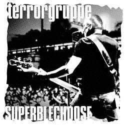 Foto van Superblechdose (live) - cd (4250137208930)