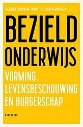 Foto van Bezield onderwijs - gerdien bertram-troost, siebren miedema - paperback (9789056159818)