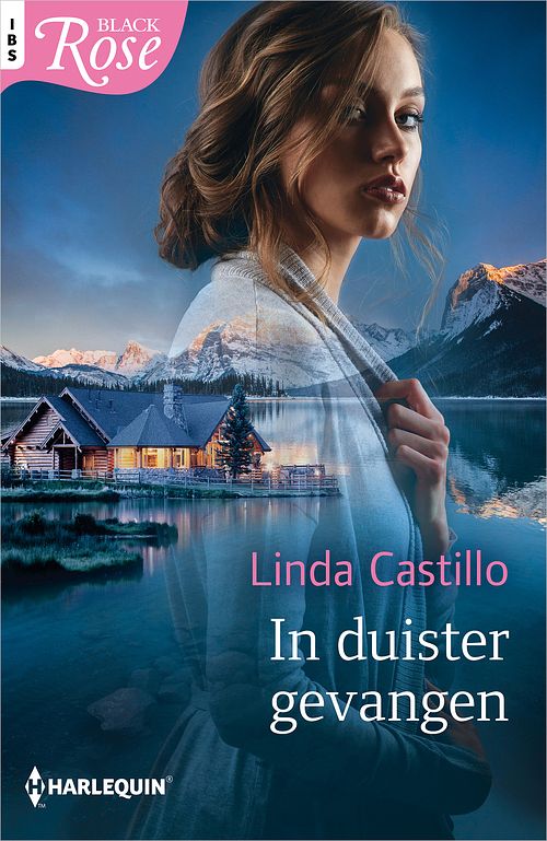 Foto van In duister gevangen - linda castillo - ebook