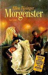 Foto van Morgenster - ellen tijsinger - ebook (9789000311620)