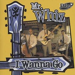 Foto van I wanna go - cd (8437003699771)