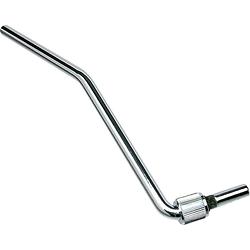 Foto van Jackson jt585lp tremolo arm voor licensed floyd rose tremolo (chrome)