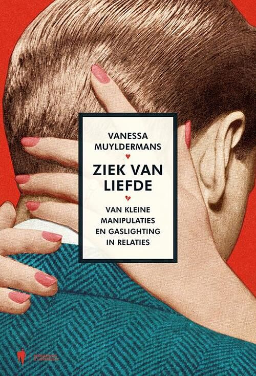 Foto van Ziek van liefde - vanessa muyldermans - paperback (9789463938594)