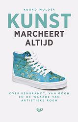 Foto van Kunst marcheert altijd - ruurd mulder - ebook (9789464560879)