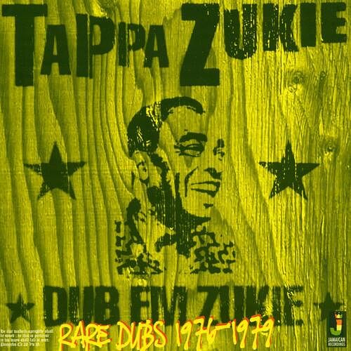 Foto van Dub em zukie - rare dubs 1976-79 - cd (5036848002048)