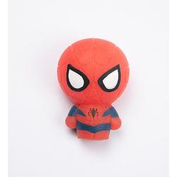 Foto van Knijpfiguur marvel spiderman