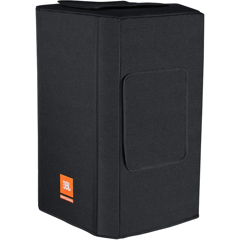 Foto van Jbl srx815p-cvr-dlx speakerhoes voor srx815p