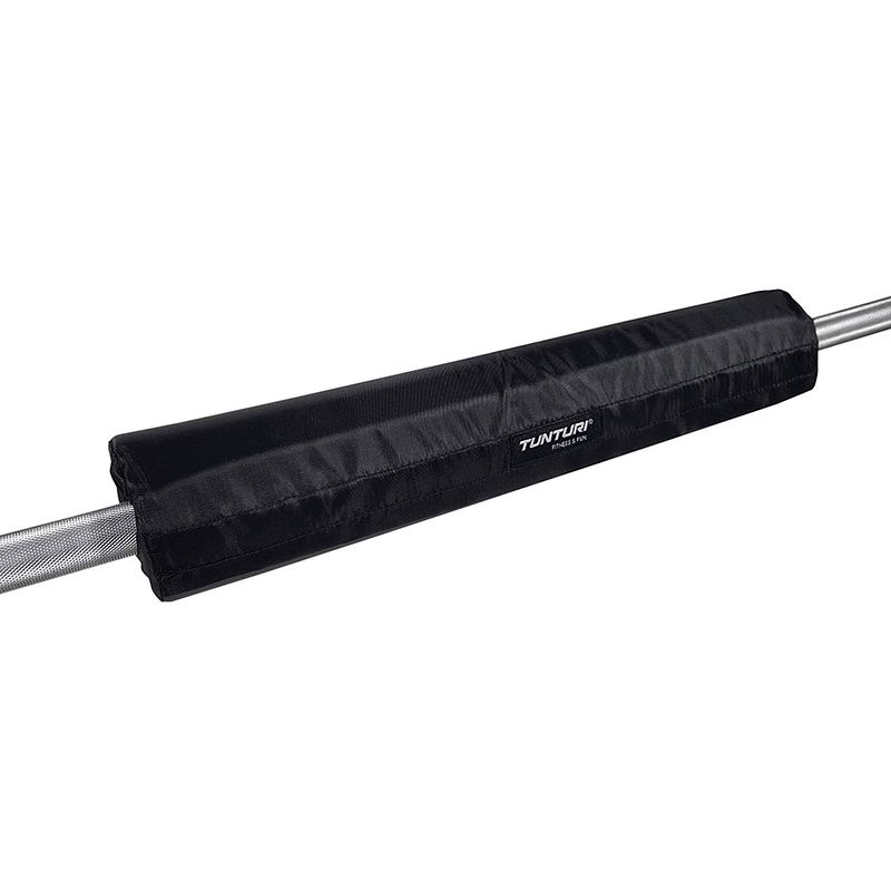 Foto van Tunturi nekbeschermer - bar pad - barbell pad voor halterstang - pro de luxe