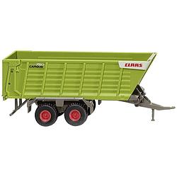 Foto van Wiking 038198 h0 claas cargos hakseltransportwagen