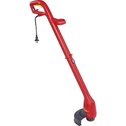 Foto van Wolf garten lycos e/280 t grastrimmer elektrisch 230 v snijbreedte max.: 23 cm